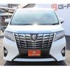 toyota alphard 2015 -TOYOTA--Alphard DBA-AGH30W--AGH30-0007355---TOYOTA--Alphard DBA-AGH30W--AGH30-0007355- image 7