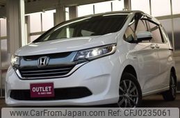 honda freed 2019 -HONDA--Freed GB8--1019115---HONDA--Freed GB8--1019115-