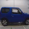 suzuki jimny 2011 -SUZUKI 【浜松 583ｲ4508】--Jimny ABA-JB23W--JB23W-656040---SUZUKI 【浜松 583ｲ4508】--Jimny ABA-JB23W--JB23W-656040- image 8