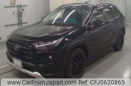 toyota rav4 2022 -TOYOTA 【川越 341は1212】--RAV4 AXAH54-5003407---TOYOTA 【川越 341は1212】--RAV4 AXAH54-5003407-