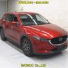 mazda cx-5 2017 -MAZDA--CX-5 KF2P-123592---MAZDA--CX-5 KF2P-123592- image 1