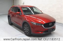 mazda cx-5 2017 -MAZDA--CX-5 KF2P-123592---MAZDA--CX-5 KF2P-123592-
