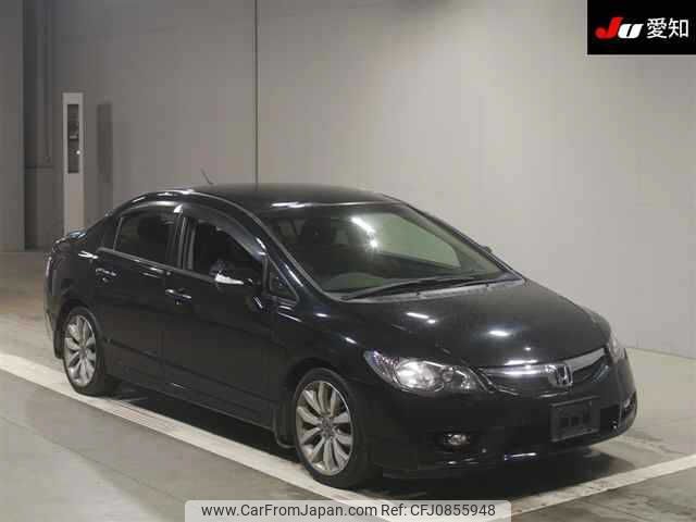 honda civic 2009 -HONDA--Civic FD2--1500363---HONDA--Civic FD2--1500363- image 1