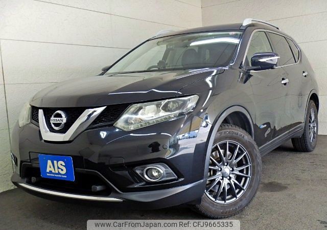 nissan x-trail 2015 REALMOTOR_N9024030093F-90 image 2