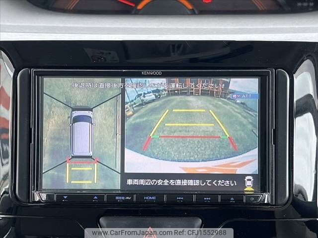 daihatsu tanto 2018 CFJ1552988 image 2