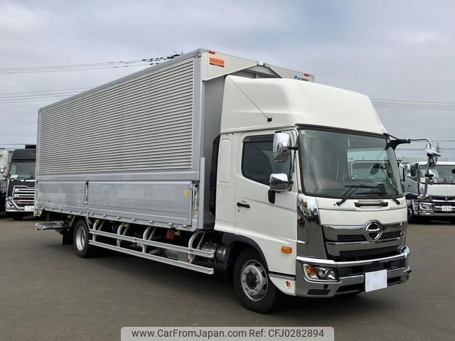 hino ranger 2023 -HINO--Hino Ranger 2PG-FE2ACG--FE2AC-***230---HINO--Hino Ranger 2PG-FE2ACG--FE2AC-***230- image 2