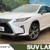 lexus rx 2016 -LEXUS--Lexus RX DAA-GYL25W--GYL25-0007754---LEXUS--Lexus RX DAA-GYL25W--GYL25-0007754- image 1