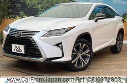 lexus rx 2016 -LEXUS--Lexus RX DAA-GYL25W--GYL25-0007754---LEXUS--Lexus RX DAA-GYL25W--GYL25-0007754-