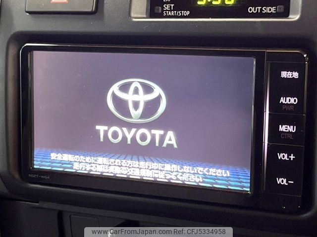 toyota land-cruiser 2015 -TOYOTA--Land Cruiser CBF-GRJ76K--GRJ76-1003560---TOYOTA--Land Cruiser CBF-GRJ76K--GRJ76-1003560- image 2
