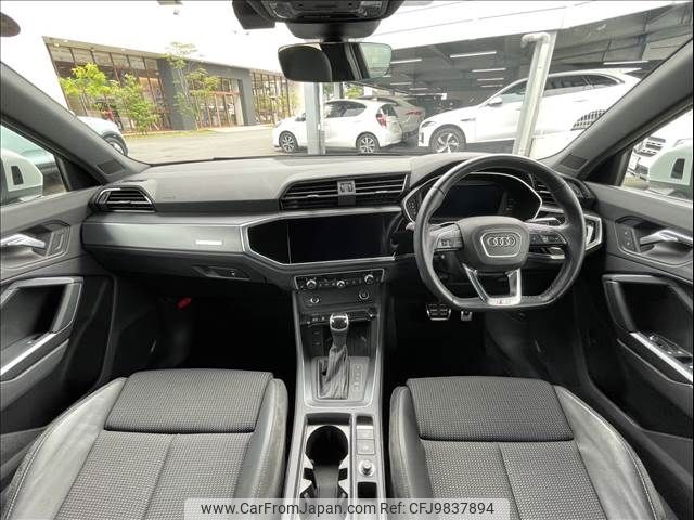 audi q3 2021 -AUDI--Audi Q3 3BA-F3DPC--WAUZZZF39M1045518---AUDI--Audi Q3 3BA-F3DPC--WAUZZZF39M1045518- image 2