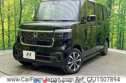 honda n-box 2025 CFJ1507894