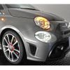 abarth 595 2018 quick_quick_ABA-31214T_ZFA3120000JA51104 image 20