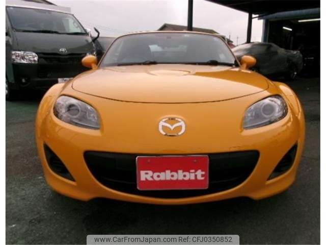 mazda roadster 2009 -MAZDA 【岡崎 300】--Roadster NCEC--NCEC-301020---MAZDA 【岡崎 300】--Roadster NCEC--NCEC-301020- image 2