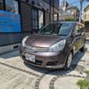 nissan note 2009 CFJ1564108 image 1