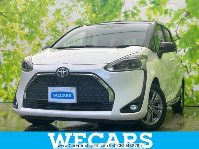 toyota sienta 2018 quick_quick_DBA-NSP170G_NSP170-7179037 image 1