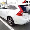 volvo v60 2011 -VOLVO--Volvo V60 FB4164T--B1020287---VOLVO--Volvo V60 FB4164T--B1020287- image 2