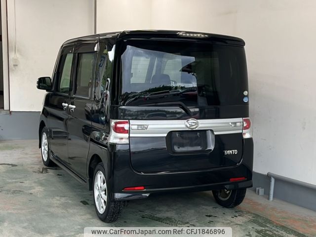 daihatsu tanto 2011 CFJ1846896 image 2
