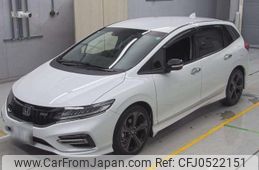 honda jade 2019 quick_quick_DBA-FR5_FR5-1103040