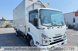 isuzu elf-truck 2022 CFJ1621739