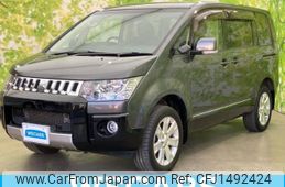 mitsubishi delica-d5 2019 quick_quick_CV1W_CV1W-1307382