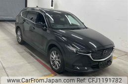 mazda cx-8 2019 -MAZDA--CX-8 KG2P-211130---MAZDA--CX-8 KG2P-211130-