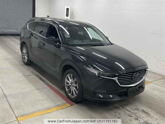 mazda cx-8 2019 -MAZDA--CX-8 KG2P-211130---MAZDA--CX-8 KG2P-211130- image 1