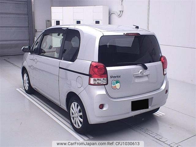 toyota porte 2018 -TOYOTA--Porte NCP145-9044649---TOYOTA--Porte NCP145-9044649- image 2