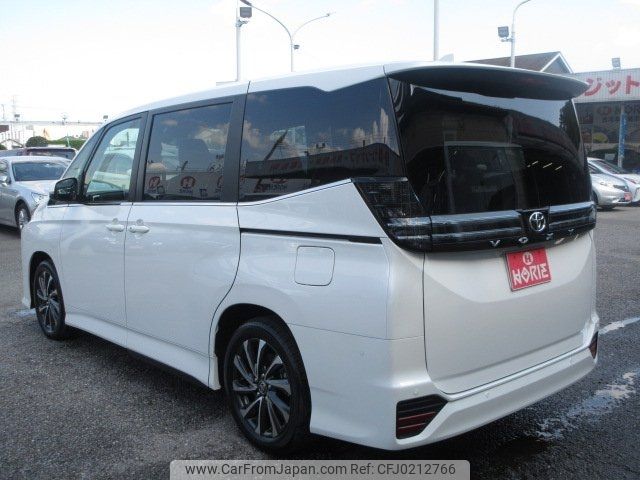 toyota voxy 2024 -TOYOTA 【名変中 】--Voxy MZRA90W--0103477---TOYOTA 【名変中 】--Voxy MZRA90W--0103477- image 2