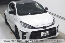 toyota yaris 2024 -TOYOTA 【新潟 301ﾔ2319】--Yaris GXPA16-0012904---TOYOTA 【新潟 301ﾔ2319】--Yaris GXPA16-0012904-