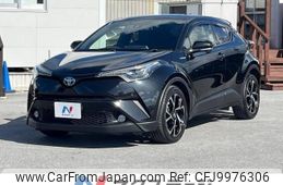 toyota c-hr 2017 -TOYOTA--C-HR DAA-ZYX10--ZYX10-2066284---TOYOTA--C-HR DAA-ZYX10--ZYX10-2066284-