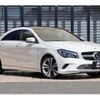 mercedes-benz cla-class 2018 -MERCEDES-BENZ--Benz CLA DBA-117347--WDD1173472N611224---MERCEDES-BENZ--Benz CLA DBA-117347--WDD1173472N611224- image 5