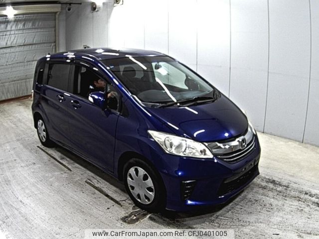 honda freed 2014 -HONDA--Freed GB3-1614014---HONDA--Freed GB3-1614014- image 1