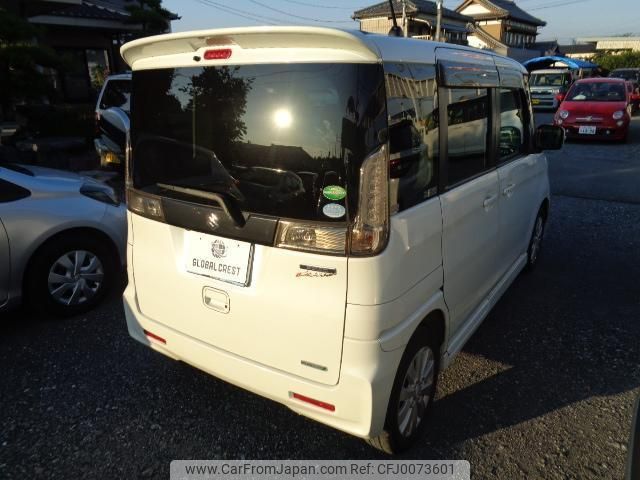 suzuki spacia 2013 quick_quick_DBA-MK32S_MK32S-515122 image 2