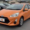 toyota aqua 2015 -TOYOTA--AQUA DAA-NHP10--NHP10-2485702---TOYOTA--AQUA DAA-NHP10--NHP10-2485702- image 10