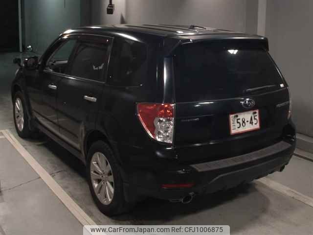 subaru forester 2012 -SUBARU--Forester SHJ-024439---SUBARU--Forester SHJ-024439- image 2