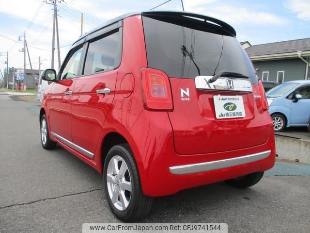 honda n-one 2013 -HONDA--N ONE JG2--1010378---HONDA--N ONE JG2--1010378- image 2