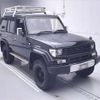 toyota land-cruiser-prado 1994 -TOYOTA--Land Cruiser Prado KZJ78W-0016806---TOYOTA--Land Cruiser Prado KZJ78W-0016806- image 1