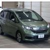 honda freed 2022 -HONDA 【横浜 530ﾅ2091】--Freed 5BA-GB5--GB5-3212087---HONDA 【横浜 530ﾅ2091】--Freed 5BA-GB5--GB5-3212087- image 1