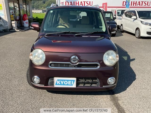 daihatsu mira-cocoa 2013 CFJ1573740 image 2