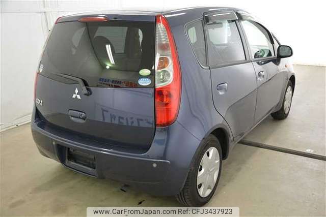 mitsubishi colt 2008 521449-Z21A-0504967 image 1