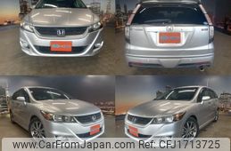 honda stream 2012 CFJ1713725
