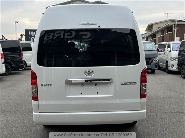 toyota hiace-wagon 2024 -TOYOTA--Hiace Wagon 3BA-TRH224W--TRH224-0026***---TOYOTA--Hiace Wagon 3BA-TRH224W--TRH224-0026***- image 2