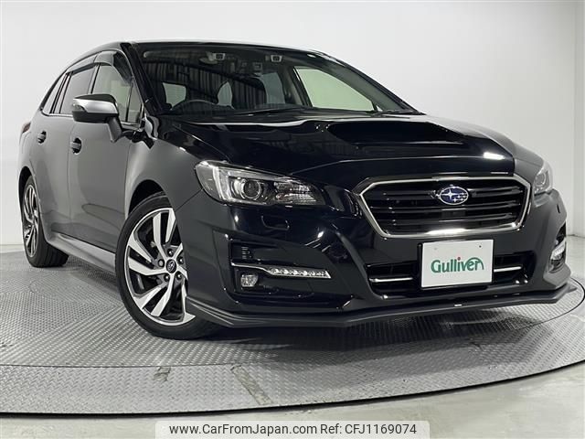 subaru levorg 2019 -SUBARU--Levorg DBA-VM4--VM4-127703---SUBARU--Levorg DBA-VM4--VM4-127703- image 1