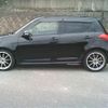 suzuki swift 2011 CFJ1778102 image 3