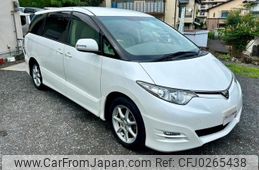 toyota estima 2007 quick_quick_DBA-ACR50W_ACR50-0023839