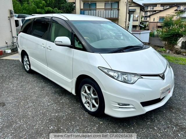 toyota estima 2007 quick_quick_DBA-ACR50W_ACR50-0023839 image 1