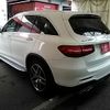 mercedes-benz glc-class 2018 -MERCEDES-BENZ--ﾍﾞﾝﾂ GLCｸﾗｽ DBA-253942C--WDC2539422F415406---MERCEDES-BENZ--ﾍﾞﾝﾂ GLCｸﾗｽ DBA-253942C--WDC2539422F415406- image 3