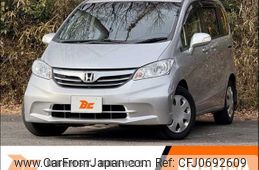 honda freed 2013 -HONDA--Freed DBA-GB3--GB3-1509783---HONDA--Freed DBA-GB3--GB3-1509783-