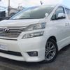 toyota vellfire 2011 -TOYOTA--Vellfire DBA-ANH20W--ANH20-8174619---TOYOTA--Vellfire DBA-ANH20W--ANH20-8174619- image 1