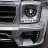 mercedes-benz g-class 2006 -MERCEDES-BENZ--Benz G Class GH-463248--WDB4632481X165219---MERCEDES-BENZ--Benz G Class GH-463248--WDB4632481X165219- image 7